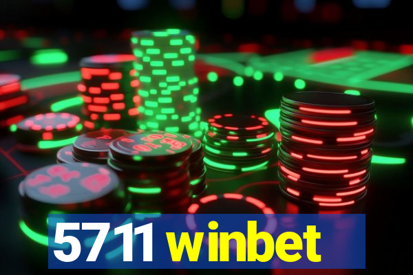 5711 winbet